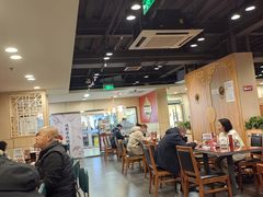 -宏状元现熬粥·京味菜(五棵松店)