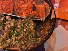 -何师烧烤Pro ·江湖川菜·小龙虾·精酿(太古里旗舰店)
