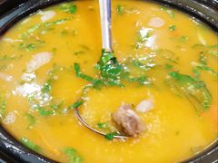 -邢家锅贴老店·非遗·开封菜(金明广场店)