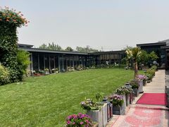 -小河盐帮·私家菜·烤鸭(三元桥·霄云路店)