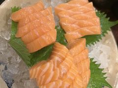 -黑松白鹿(金融街店)