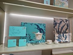 -万事利丝绸(杭州大厦店)