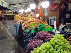 -港华水果街(港华广场店)