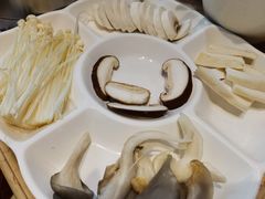 -南来顺饭庄·清真(南菜园店)