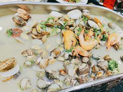 -一块豆腐(李沧书院路店)