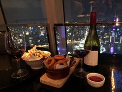 -上海柏悦酒店·世纪100牛排馆
