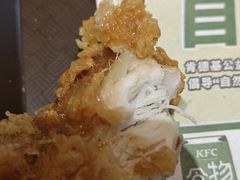 -肯德基(龙之梦购物中心店)