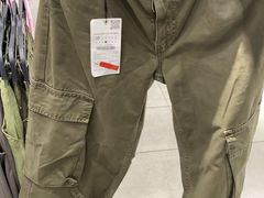 -ZARA(金安国际购物广场店)
