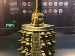 -宝鸡周原博物院