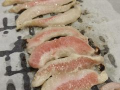 -名门潮牛·鲜牛肉海鲜火锅.烧烤自助餐厅(诚丰广场店)