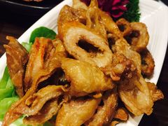 -老翡翠 Old Crystal Jade Restaurant