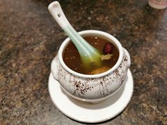 乌鸡汤-零度空间·台湾小馆(五道口购物中心店)