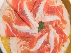 -一绪に寿喜烧(荟聚店)