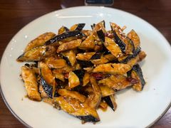 -童婆婆面馆(薛庄小区店)