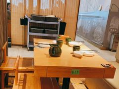 -云海肴·汽锅鸡·云南代表菜(东坝金隅店)