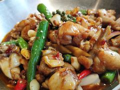 -杭百味·大众精选杭帮菜(西湖音乐喷泉店)