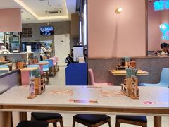 -小杨生煎(周浦万达店)