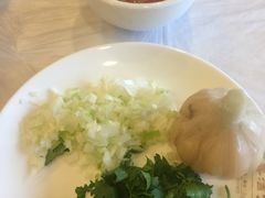 -胡同儿老北京涮肉