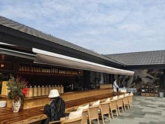 -无印良品餐堂 MUJI Diner(成都太古里店)