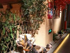 -老湘村·湖南土菜(天河维多利店)