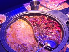 -匠子烤鱼(上邦百汇城店)