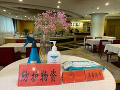 -南京钟山宾馆(江苏省会议中心)