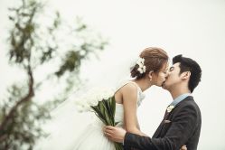 -IDO婚纱摄影(上海旗舰店)