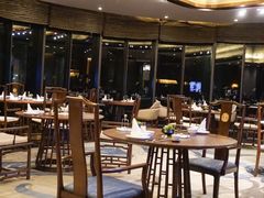 -蛇口希尔顿南海酒店·随轩中餐厅·粤菜