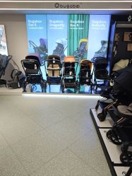 -国际蓝孩BabyInternational(嘉里中心店)