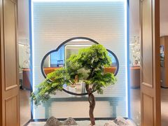 -雅戈尔富宫大酒店(观前街店)