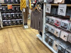 -优衣库(北京枫蓝国际广场店)
