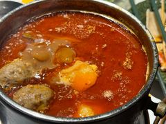 -Thai Basil罗勒叶泰式餐厅(时代天街店)