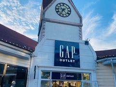 -GAP(王府井奥莱·香江小镇店)