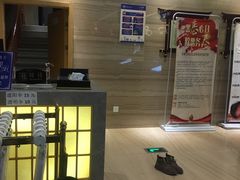 -纽斯洗浴SPA(三墩店)