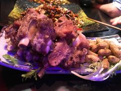 -醉小酒馆·川菜·江湖菜·重庆菜(观音桥旗舰店)