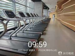-锐动健身(博地中心店)