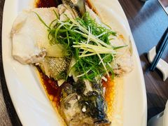 -周锦记广式餐厅(格林生活坊2期店)