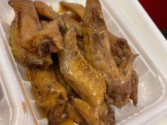 翅尖-一心一味(向西店)