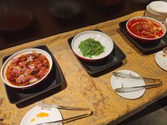 -前门后头老北京铜锅涮肉·京味菜·烤鸭(伊藤洋华堂店)
