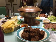 -小江南(万福园店)