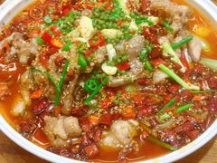 -必点海鲜·鲅鱼水饺(鞍山西道店)