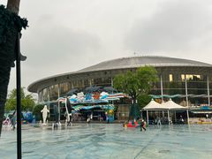 -海合安成都极地海洋公园