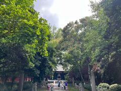 -包公祠