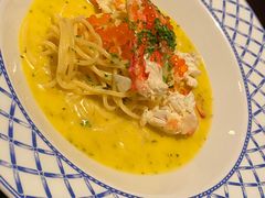 -The Grill by Sean Connolly