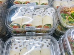 -盒马X会员店(王府井奥莱UP TOWN店)