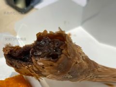 黑黑好巧三角派-麦当劳(安定门外大街店)
