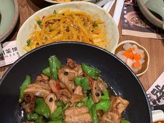 -大盐帮川菜馆(长楹天街店)
