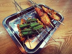-老虎滩大连海鲜烧烤(建邺云锦路总店)