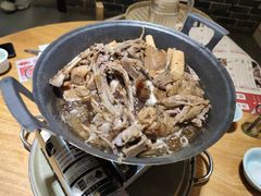 -茸梅路右拐龙虾-农家菜(松江店)