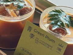 -SAANCI山池咖啡(海上世界文化艺术中心店)